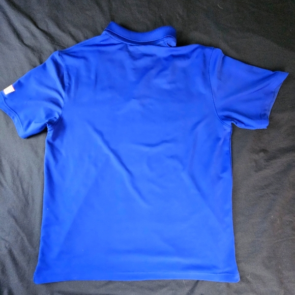 Under Armour HeatGear Polo - Picture 5 of 5